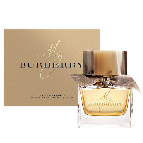 BURBERRY My Burberry For Women